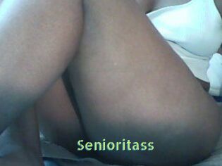 Senioritass