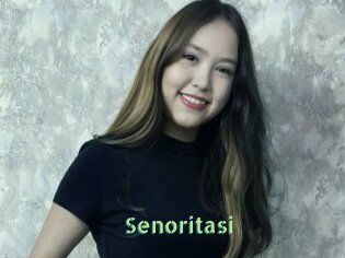 Senoritasi