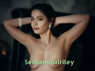 Sensationalriley