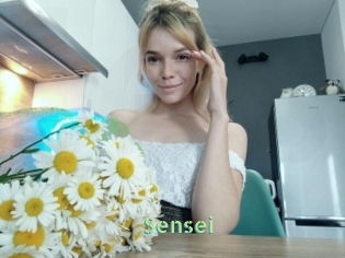 sensei Une Etudiante Sexy