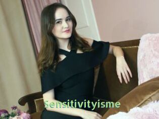 Sensitivityisme