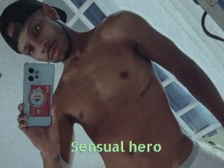 Sensual_hero