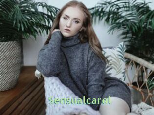 Sensualcarol