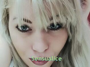 Sensualice