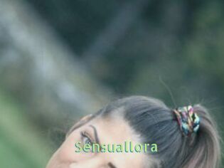 Sensuallora