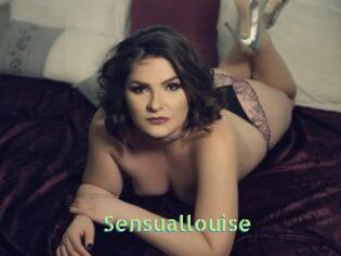 Sensuallouise