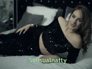 Sensualnatty
