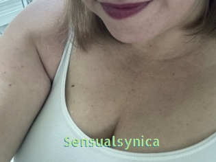 Sensualsynica
