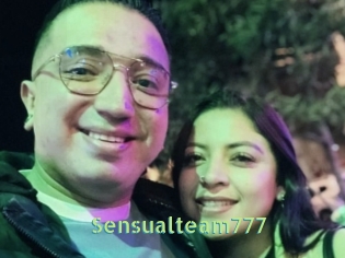 Sensualteam777
