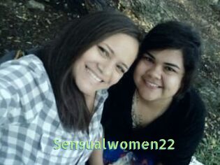 Sensualwomen22