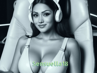 Sensuella18