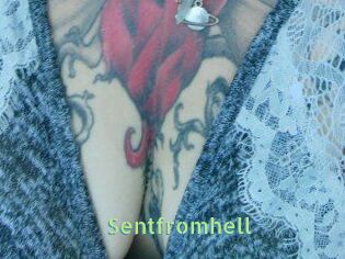 Sentfromhell