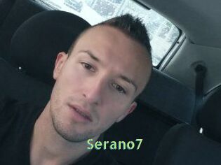 Serano7