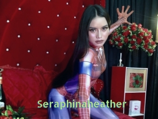 seraphinaheather Une Etudiante Sexy