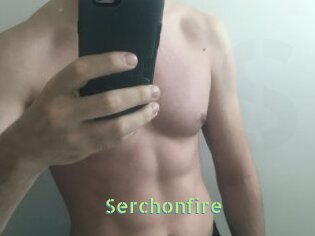 Serchonfire