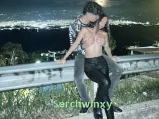 Serchwinxy
