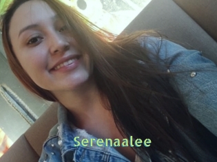 Serenaalee