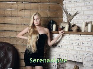 Serenaalove