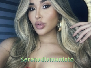 Serenadiamantato
