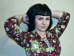 Serenaexotic