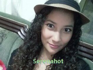 Serenahot