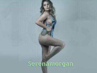 Serenamorgan