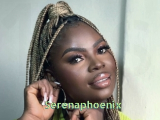 Serenaphoenix