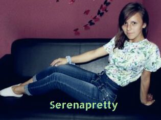 Serenapretty