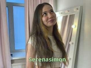 serenasimon Une Etudiante Sexy