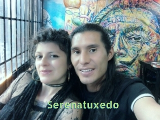 Serenatuxedo