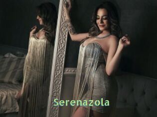 Serenazola