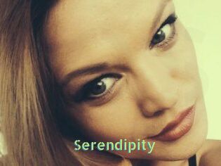 Serendipity