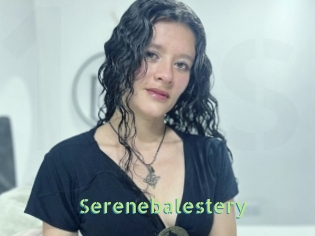 Serenebalestery