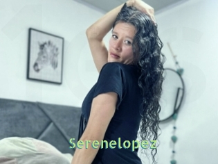 Serenelopez