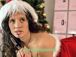 Serenesimons