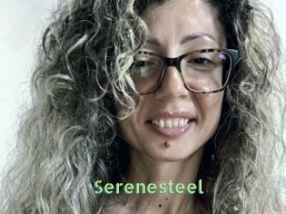 Serenesteel