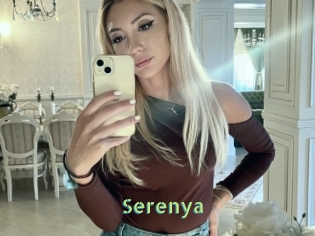 Serenya