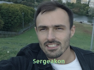 Sergeakon