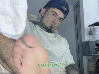 sergio27 Une Etudiante Sexy