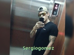 sergiogomez Une Etudiante Sexy