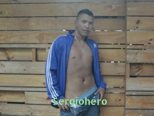 Sergiohero