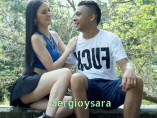 Sergioysara
