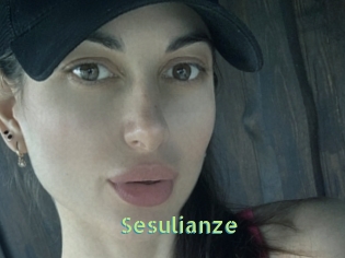 Sesulianze