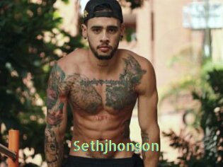 Sethjhonson