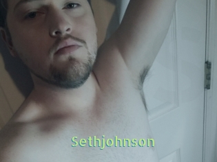 Sethjohnson