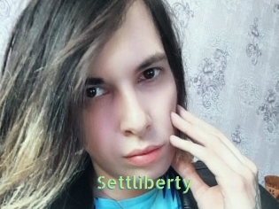 settliberty Une Etudiante Sexy
