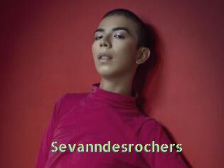 Sevanndesrochers