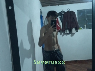 Severusxx