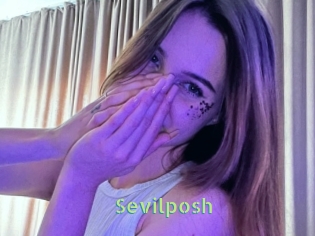 Sevilposh