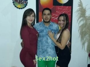 Sex2hot